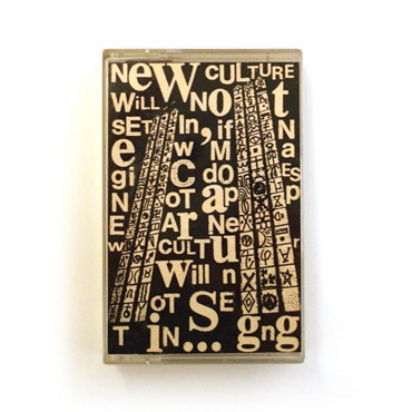 New Culture Will Not Set In, If New Magic Does Not Appear
