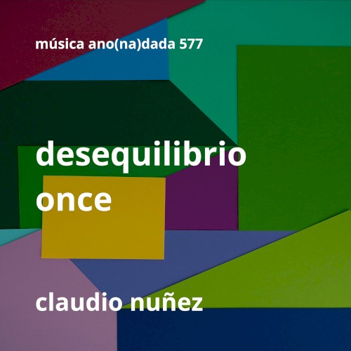 Desequilibrio once