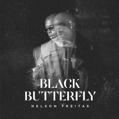 Black Butterfly