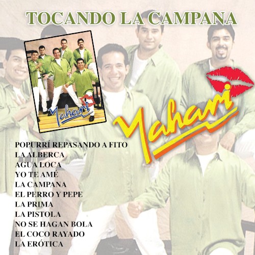 Tocando la campana
