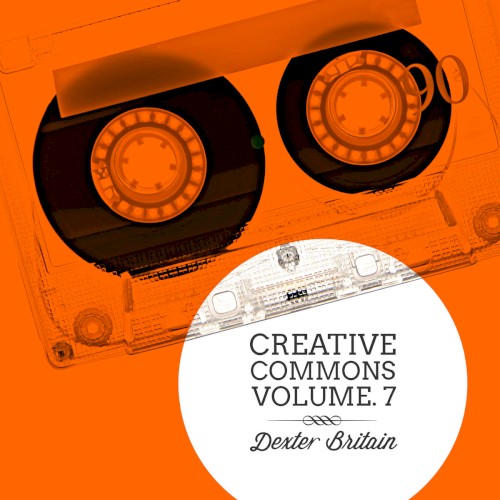 Creative Commons Volume. 7