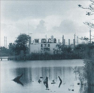 If One of These Bottles Should Happen to Fall