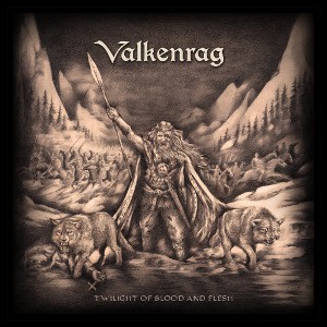 Twilight of Blood and Flesh