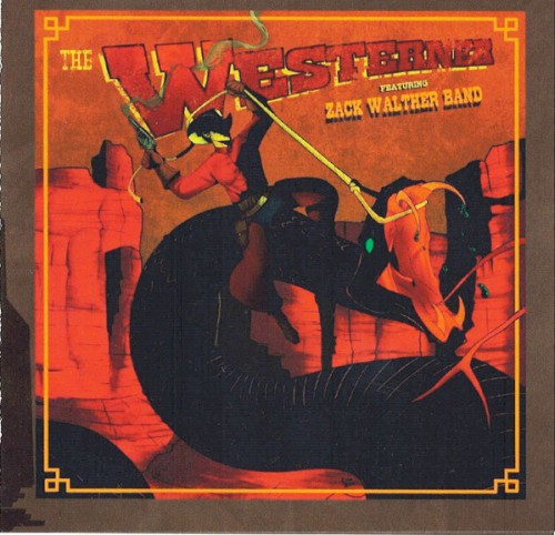 The Westerner