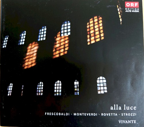Alla luce