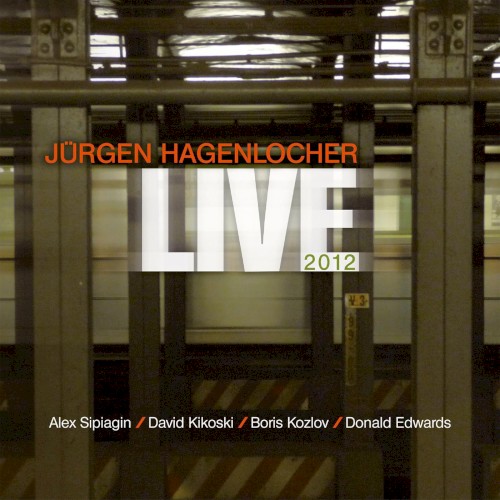 Live 2012