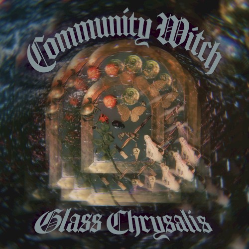 Community Witch &ndash; Glass Chrysalis