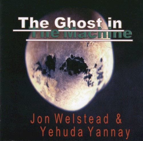 The Ghost in the Machine