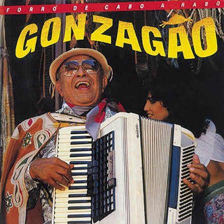 Forró de cabo a rabo