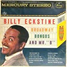 Broadway Bongos and Mr. “B”