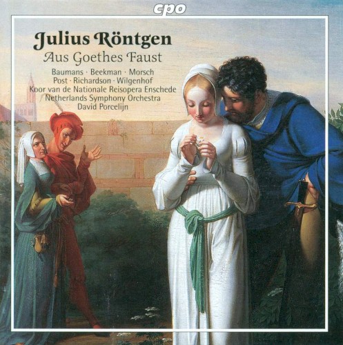 Aus Goethes Faust
