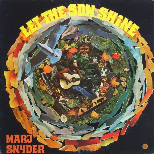 Let The Son Shine