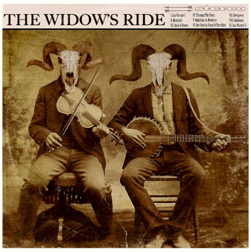 The Widow’s Ride