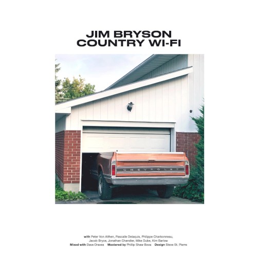 Country Wi-Fi