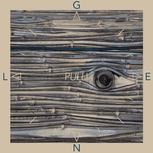 PULL!