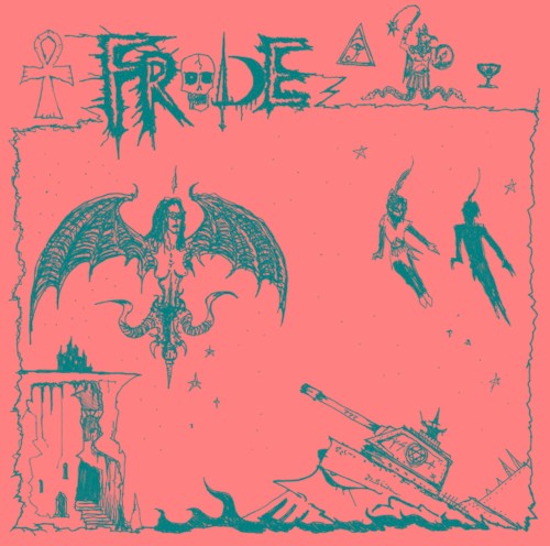 Froide