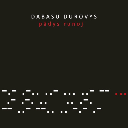 Pādys runoj