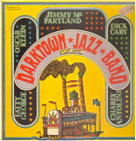 Darktown Jazz-Band