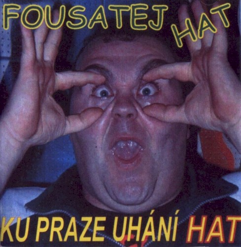 Ku Praze uhání hat