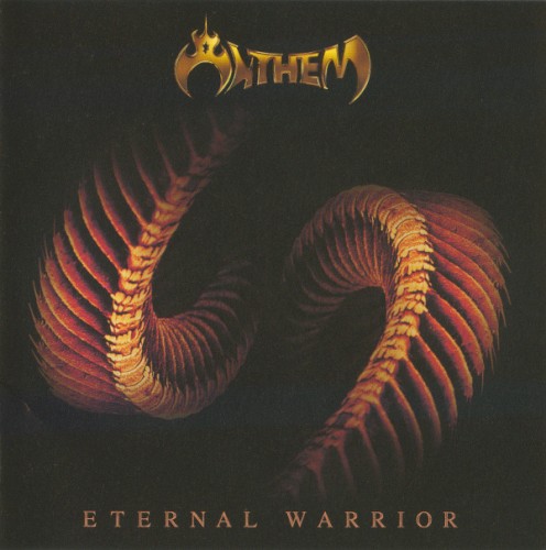 ETERNAL WARRIOR