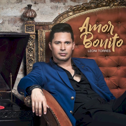 Amor bonito