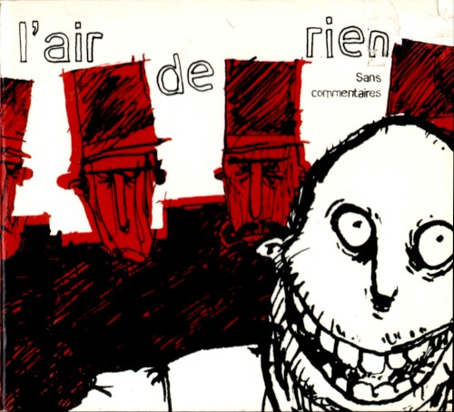 Sans commentaires