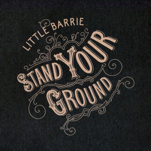 Stand Your Ground