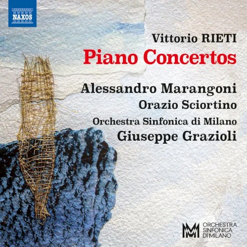 Piano Concertos