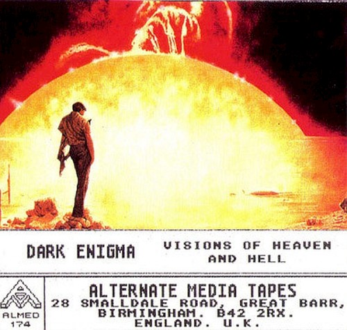 Visions Of Heaven And Hell