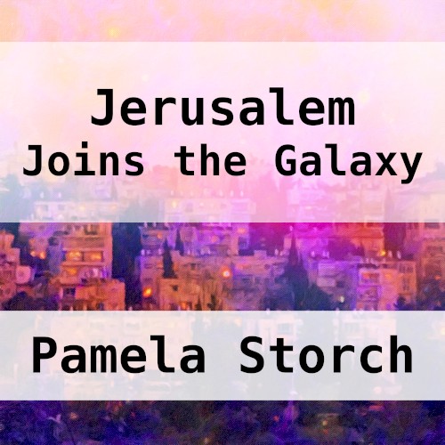 Jerusalem Joins the Galaxy