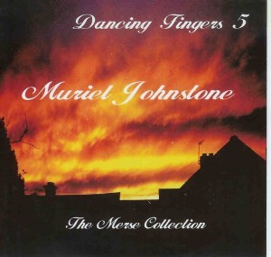 Dancing Fingers 5 - The Merse Collection