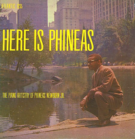 Here Is Phineas