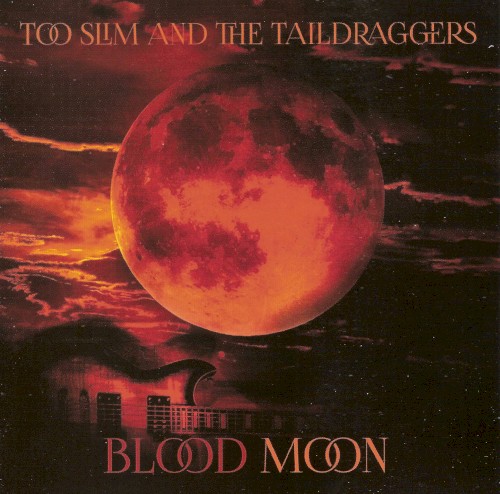 Blood Moon