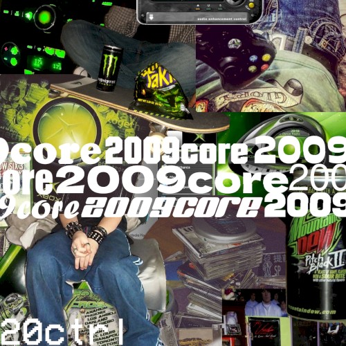 2009core