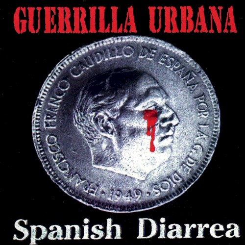 Spanish diarrea