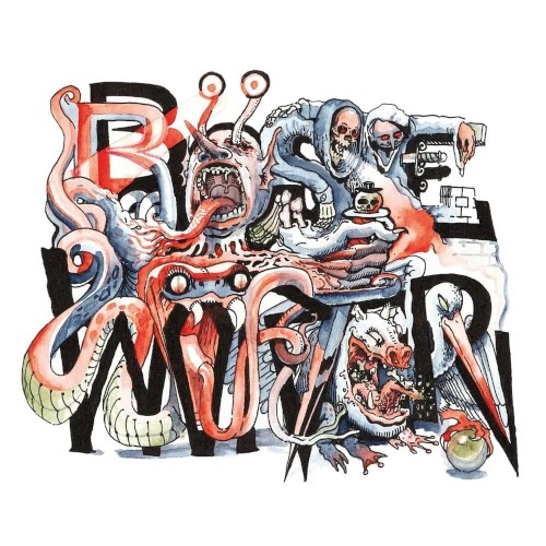 Audio88 &ndash; Böse Wörter