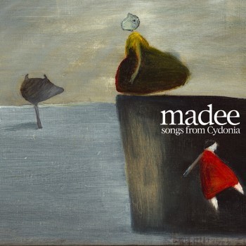 Songs From Cydonia