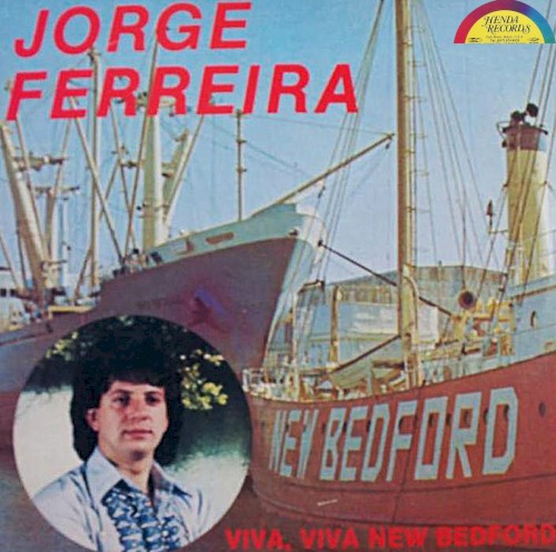 Viva, viva New Bedford