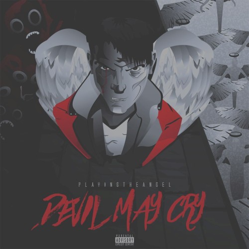 DEVIL MAY CRY