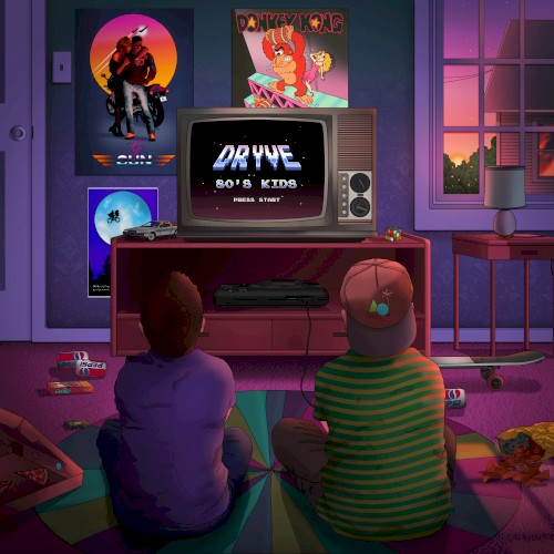 80s Kids