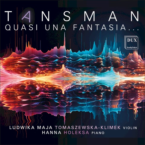 Quasi una fantasia