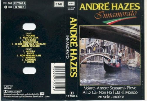 Innamorato