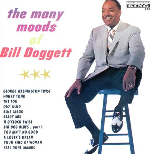 Bill Doggett