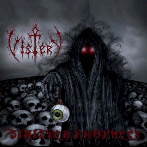 Sinister Prophecy