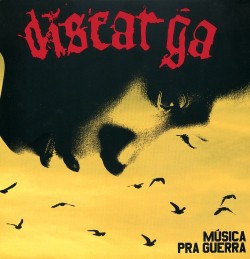 Música Pra Guerra