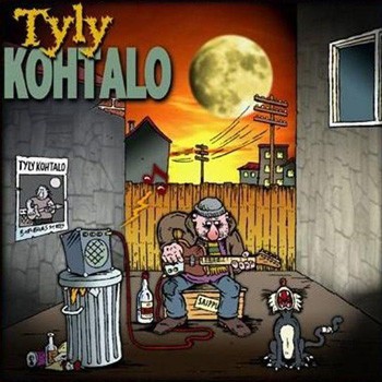 Tyly kohtalo