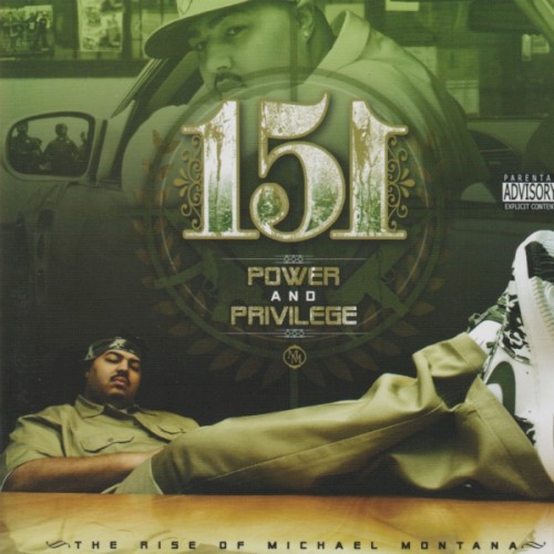 Power & Privilege : The Rise of Michael Montana