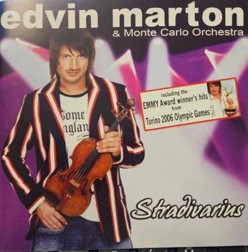 Stradivarius