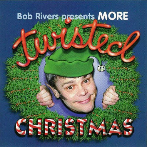 More Twisted Christmas