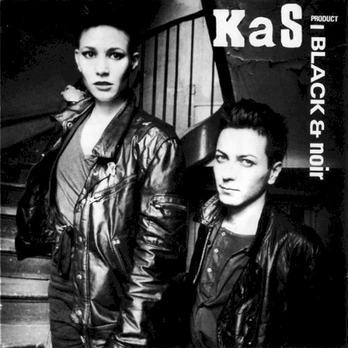 Black & Noir